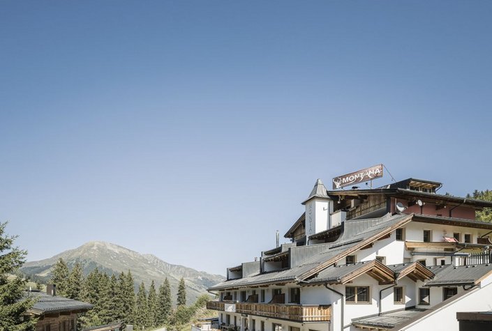 Montana Hochfügen