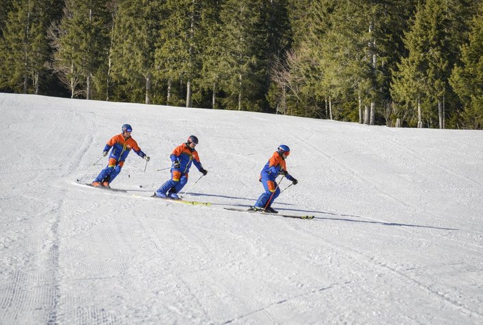 Skischule Vasold