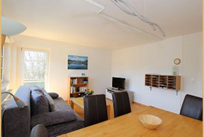 Ferienwohnung Wolfsberg