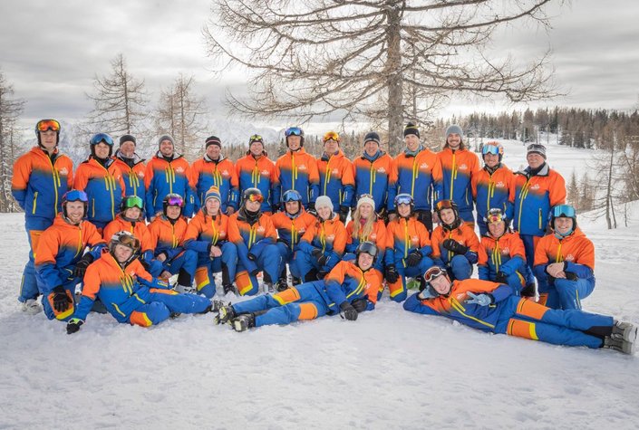 Skischule Vasold