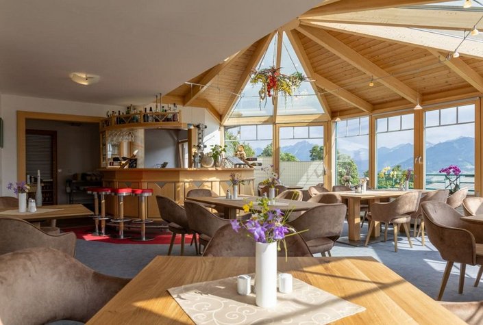 Aparthotel Das Hochkönig