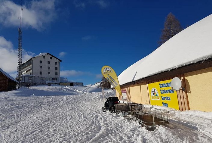 Skischule Vasold