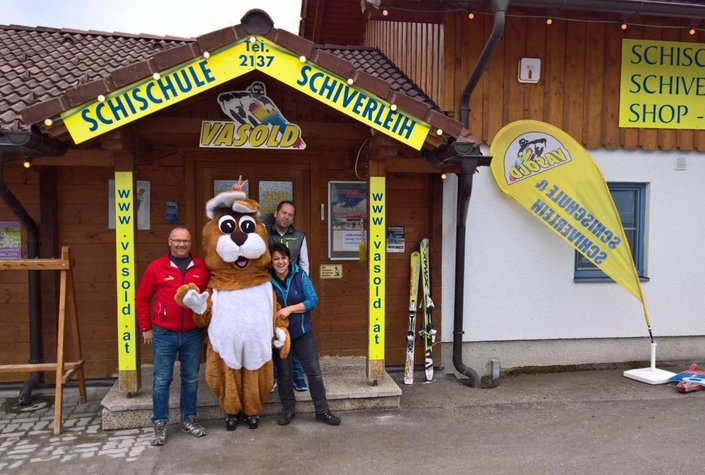 Skischule Vasold
