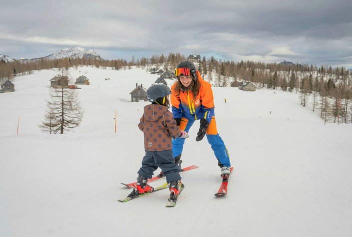 Skischule Vasold