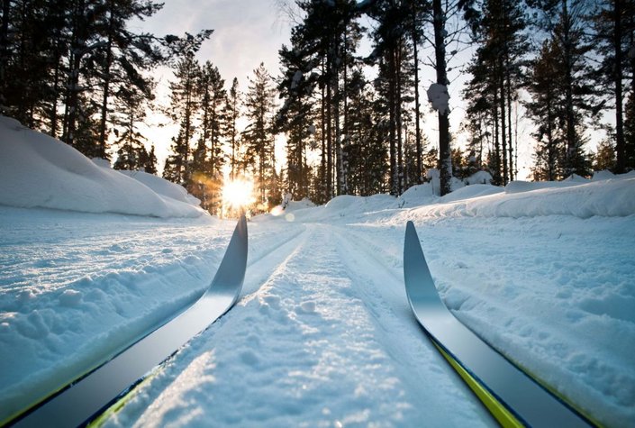 Richi`s Skischule - Outdoorcenter Ski School