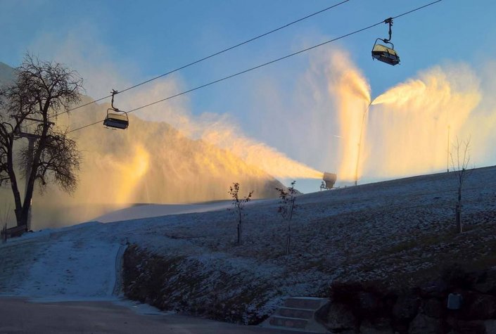 Skischule Vasold