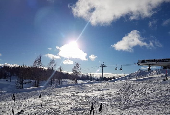 Skischule Vasold