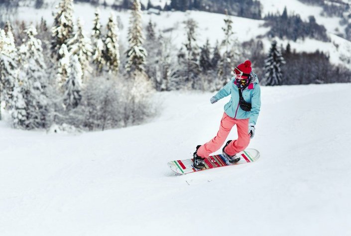 Richi`s Skischule - Outdoorcenter Ski School