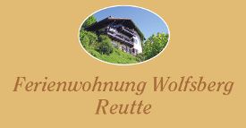 Ferienwohnung Wolfsberg