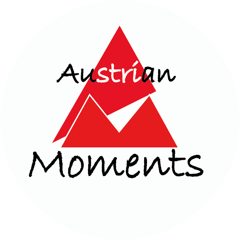 Zur Startseite AustrianMoments4me - Logo